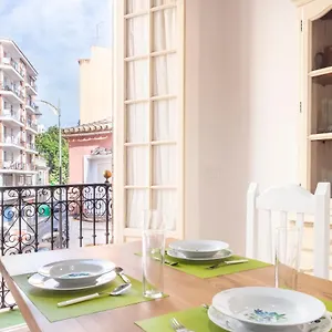 Buganvilla Appartamento Málaga