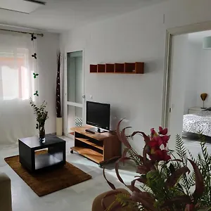 Centro Appartamento Málaga