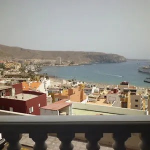 Frida Appartamento Los Cristianos (Tenerife)