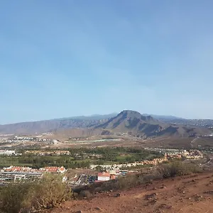  Appartamento 400mtr, Of Mountain With Spectacular Surround View 200mtr