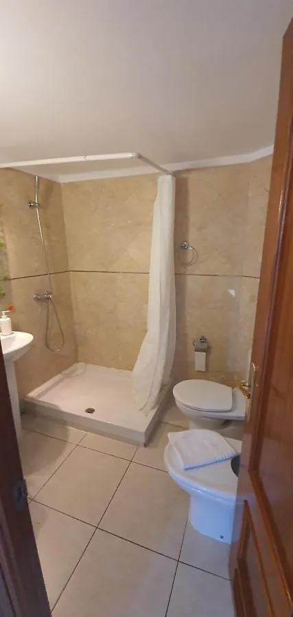 Bubu Beach 5 Atico Apartment Los Cristianos